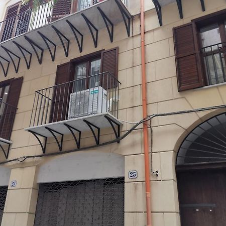 Betta Splendens Apartman Palermo Kültér fotó