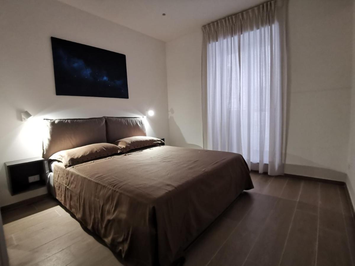 Betta Splendens Apartman Palermo Kültér fotó