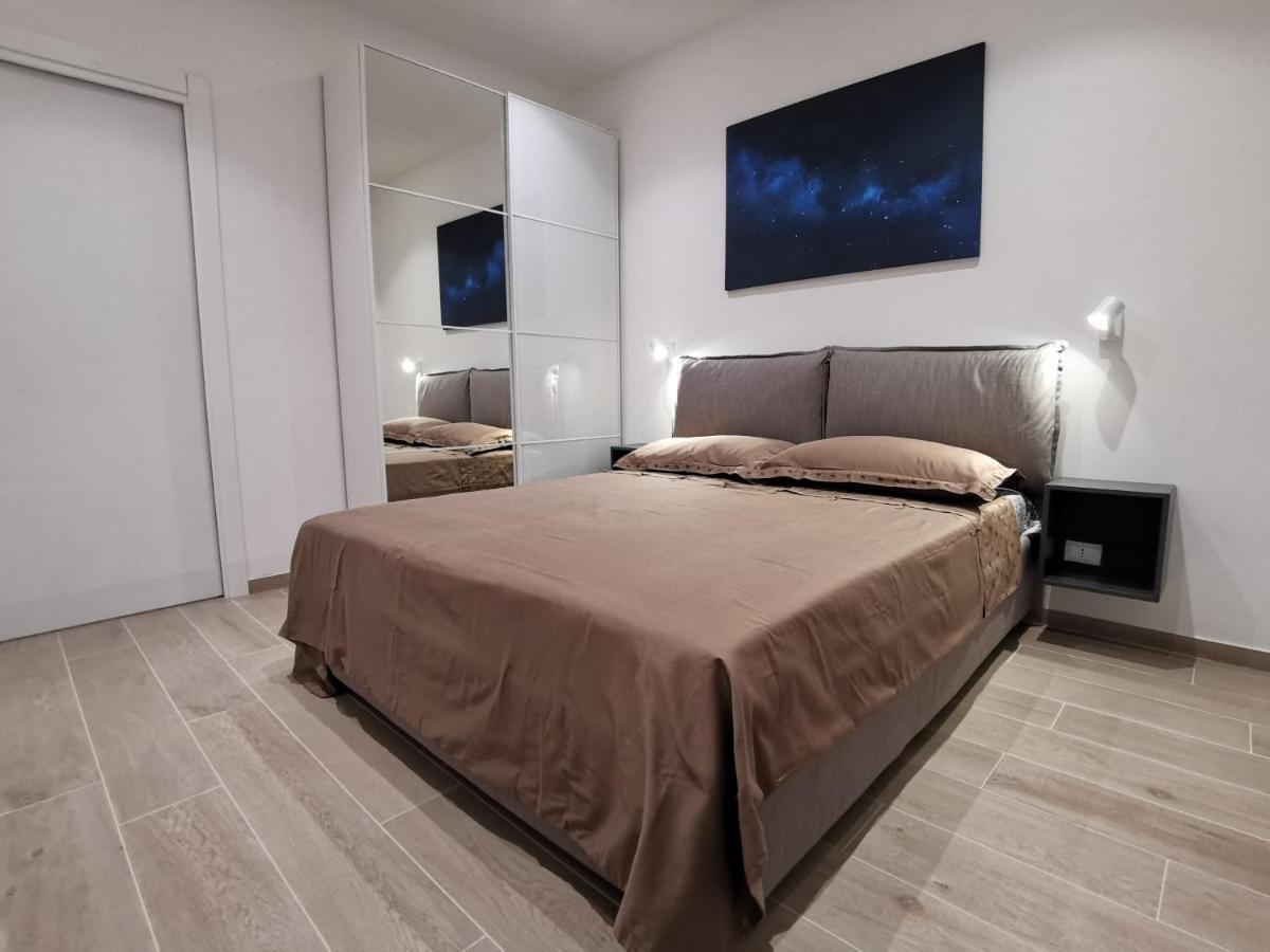 Betta Splendens Apartman Palermo Kültér fotó